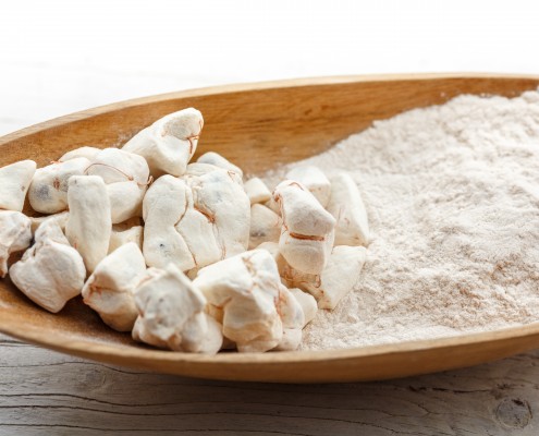 Baobab Fruit and powder, powerful superfood