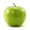 organic-apple
