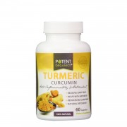 potent-Curcumin
