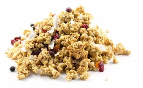 DMMuesli on white background_79425119