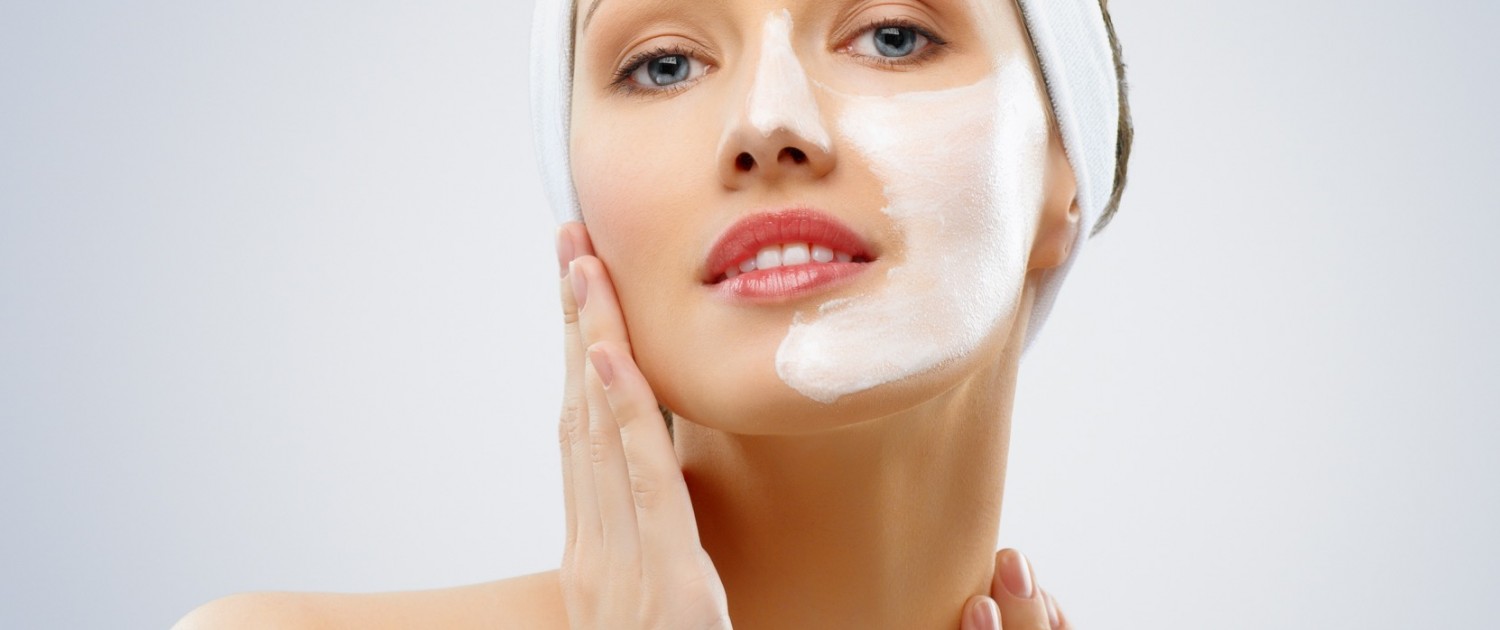 DMcosmetic mask_34886761