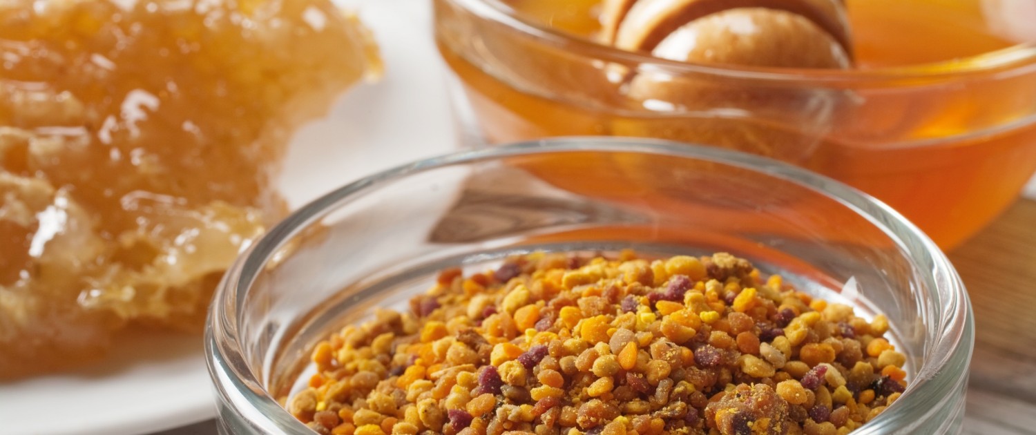 BM_Bee Pollen_72970659