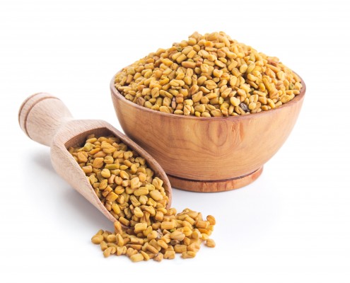 DM_fenugreek seeds isolated on white_59014537