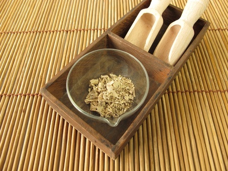 BM_Kava root, Kava-Kava rhizoma