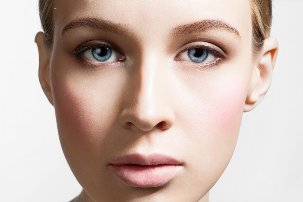 BM_Close-up fresh face model with perfect clean skin_85034713
