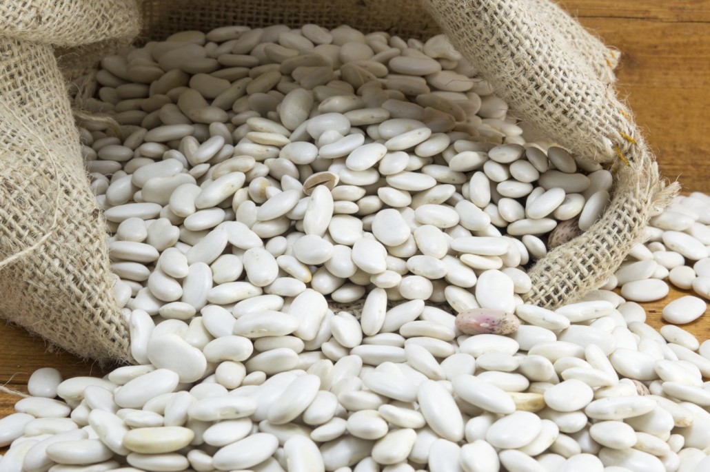 BM_Natural white beans in a bag_96194197