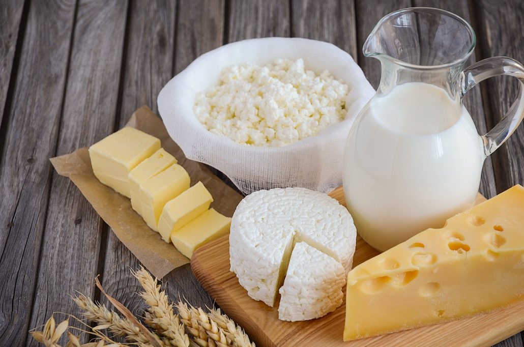 BM_Fresh dairy products_99169781