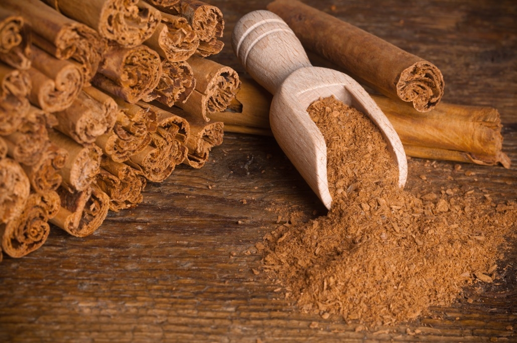 BM_Sticks and ground ceylon cinnamon_59395705