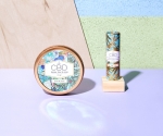 大麻草から抽出された癒しの成分「ＣＢＤ」アイテムがワイキキのSUBLIMEに入荷！