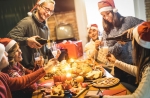 理想的な食物繊維でお腹周りをスッキリ！暴飲暴食しがちな年末年始にフラックスシードがオススメ！